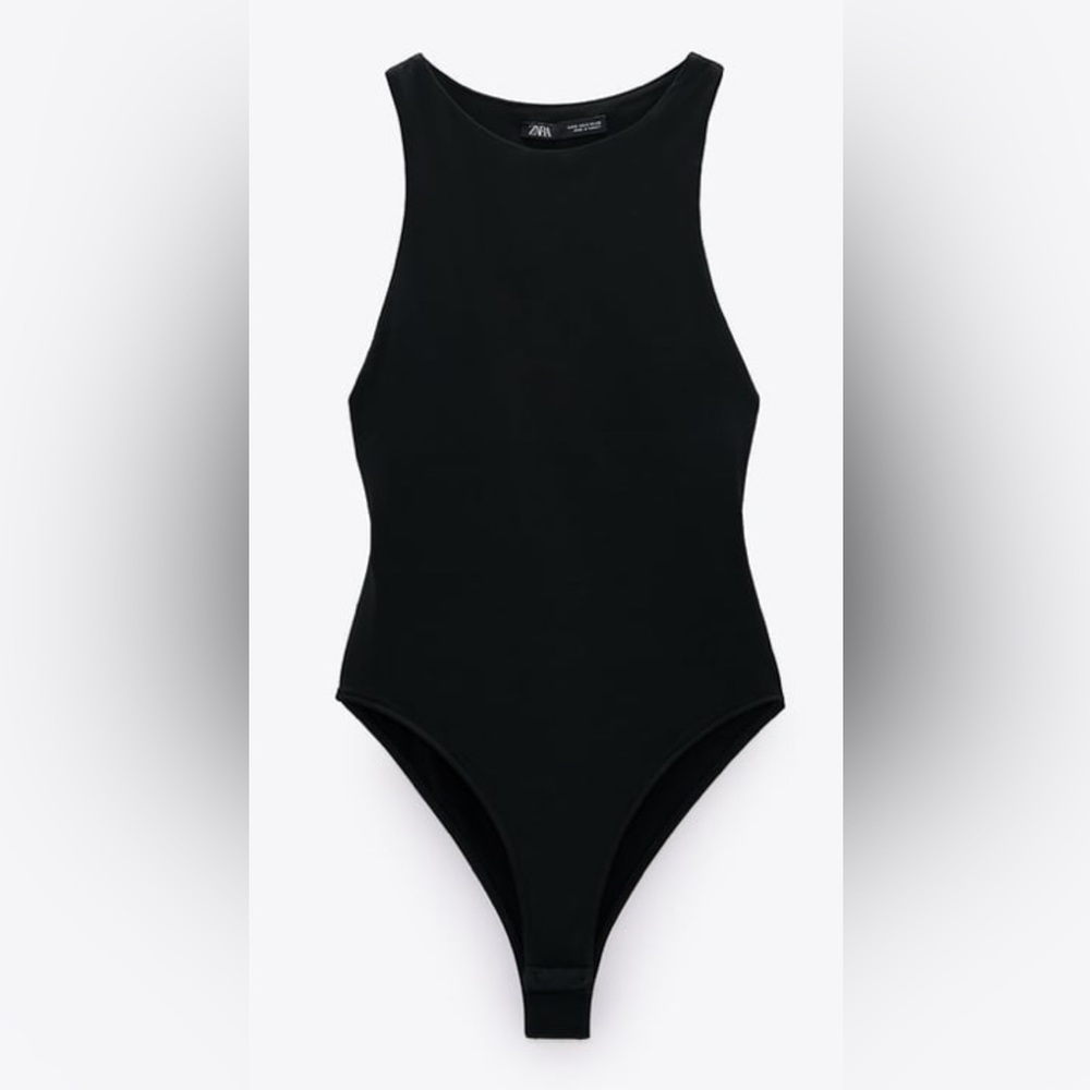 Zara Bodysuit